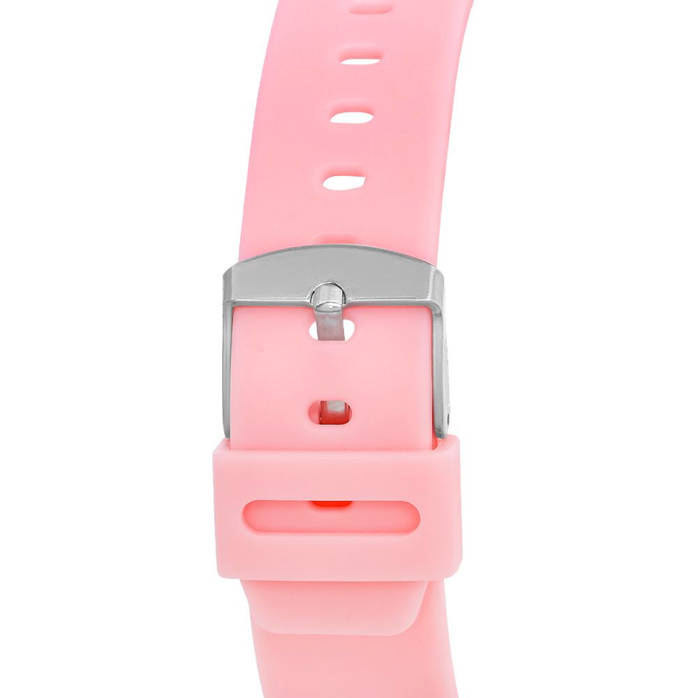 Đồng hồ Smile Kid 39 mm Trẻ em SL278-03 Màu Hồng