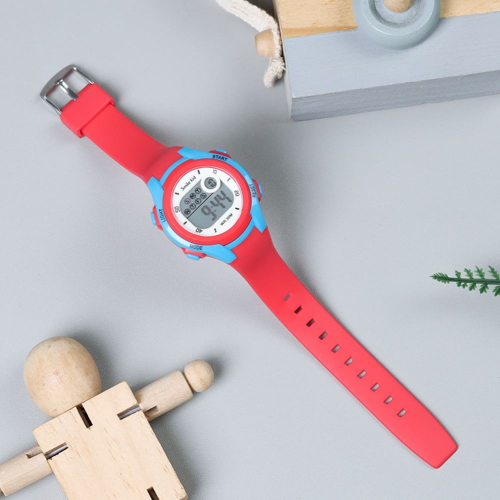Đồng hồ Smile Kid 38.8 mm Trẻ em SL281-01