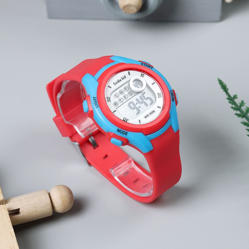 Đồng hồ Smile Kid 38.8 mm Trẻ em SL281-01