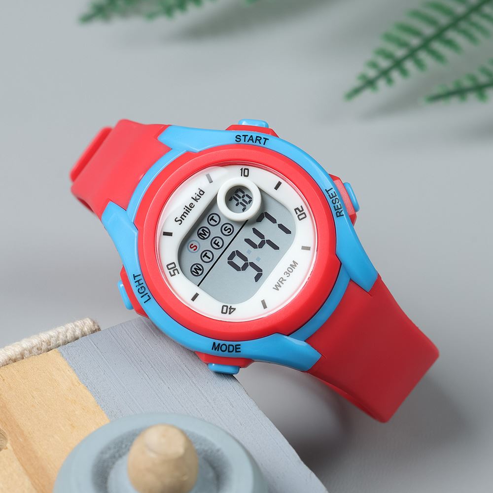 Đồng hồ Smile Kid 38.8 mm Trẻ em SL281-01
