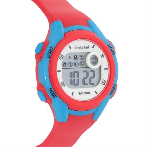Đồng hồ Smile Kid 38.8 mm Trẻ em SL281-01 Màu Đỏ