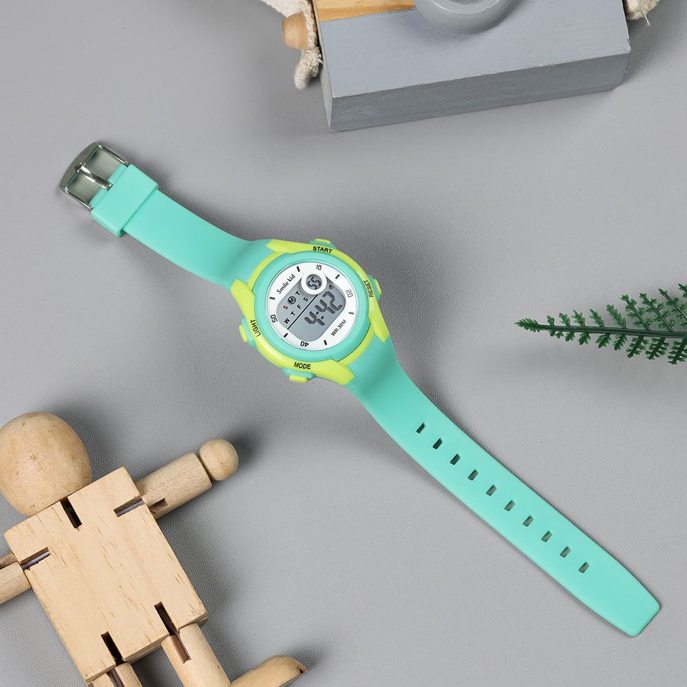 Đồng hồ Smile Kid 38.8 mm Trẻ em SL281-02