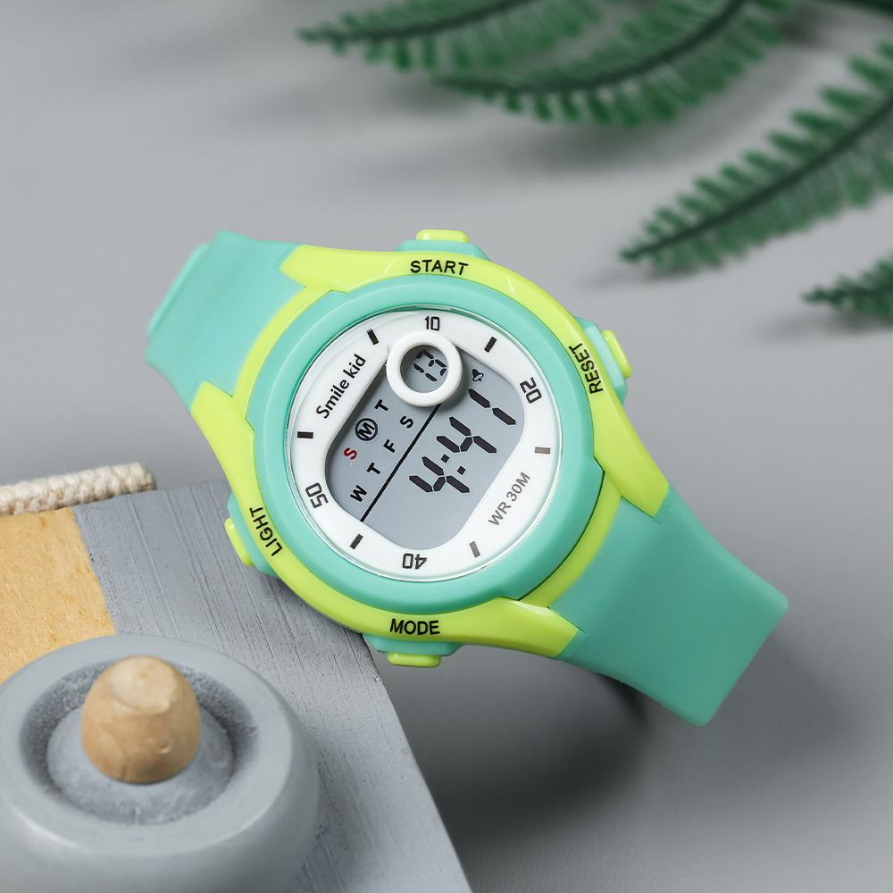 Đồng hồ Smile Kid 38.8 mm Trẻ em SL281-02