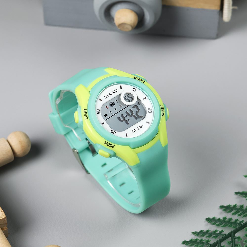 Đồng hồ Smile Kid 38.8 mm Trẻ em SL281-02