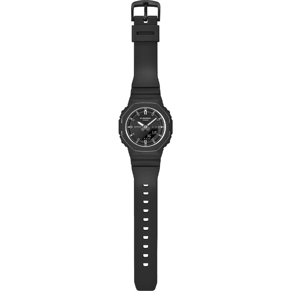 Đồng hồ G-Shock 40.5 mm Nữ GMA-P2110-1ADR - 2