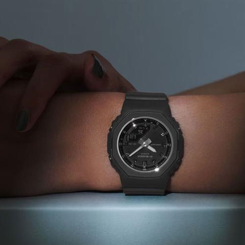 Đồng hồ G-Shock 40.5 mm Nữ GMA-P2110-1ADR Màu Đen