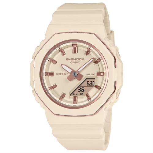 Đồng hồ G-Shock 40.5 mm Nữ GMA-P2110-4ADR Màu Hồng