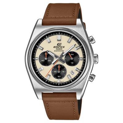 Đồng hồ Edifice Casio 40 mm Nam EFB-730L-7AVUDF