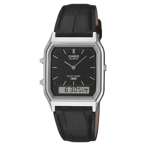 Casio Aq 230El 1Adf Unisex Thumb 638982149611891669