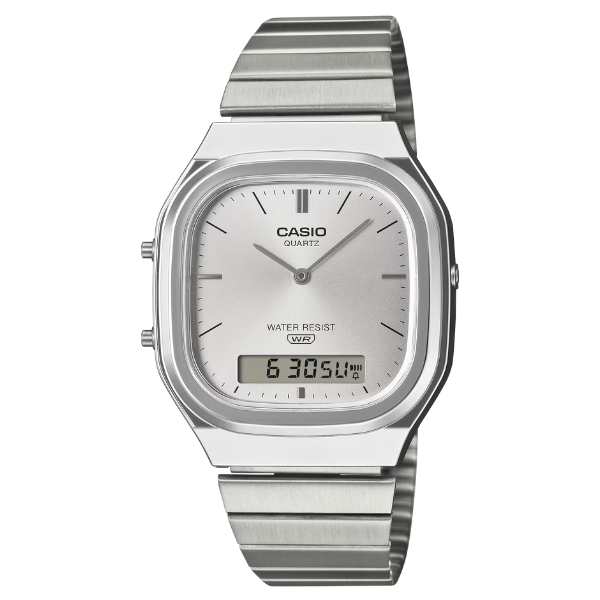 Casio Aq 240E 7Adf Unisex Thumb 638983688655108042