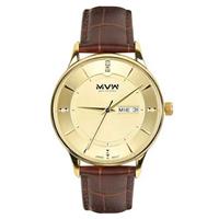 Đồng hồ MVW 41.2 mm Nam LT30725-03
