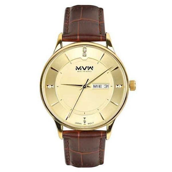 MVW 41.2 mm Nam LT30725-03