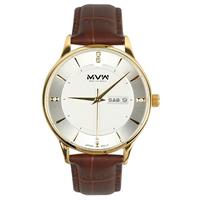 Đồng hồ MVW 41.2 mm Nam LT30725-04