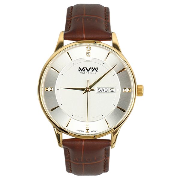 MVW 41.2 mm Nam LT30725-04