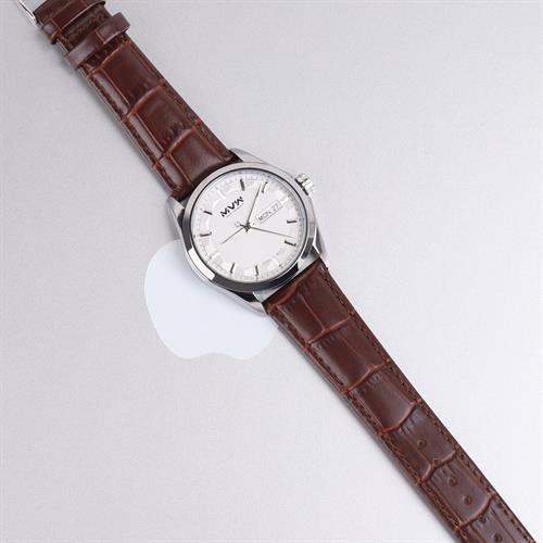 Đồng hồ MVW 41.5 mm Nam LT30725-05 Màu Nâu