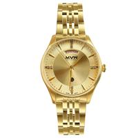 Đồng hồ MVW 42 mm Nam SS30725-11