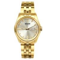 Đồng hồ MVW 41.5 mm Nam SS30725-13