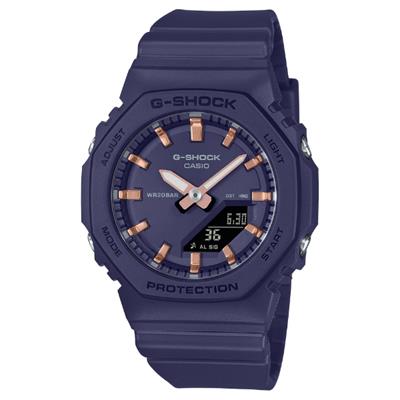 Đồng hồ G-Shock 40.2 mm Nữ GMA-P2100M-2ADR