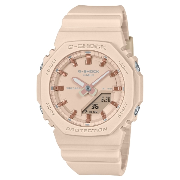 G-SHOCK 40.2 mm Nữ GMA-P2100M-4ADR