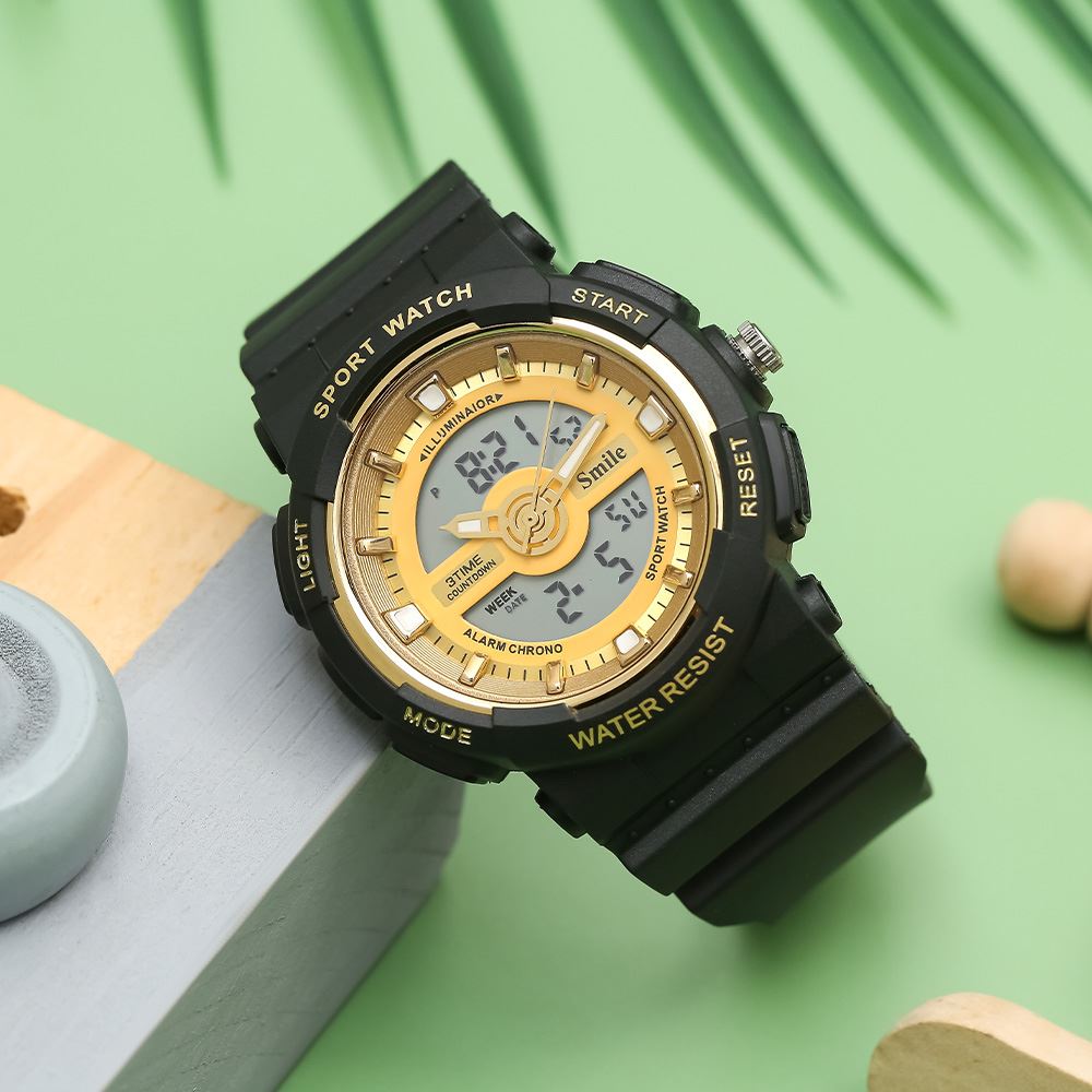 Đồng hồ Smile Kid 44 mm Trẻ em SL274-01