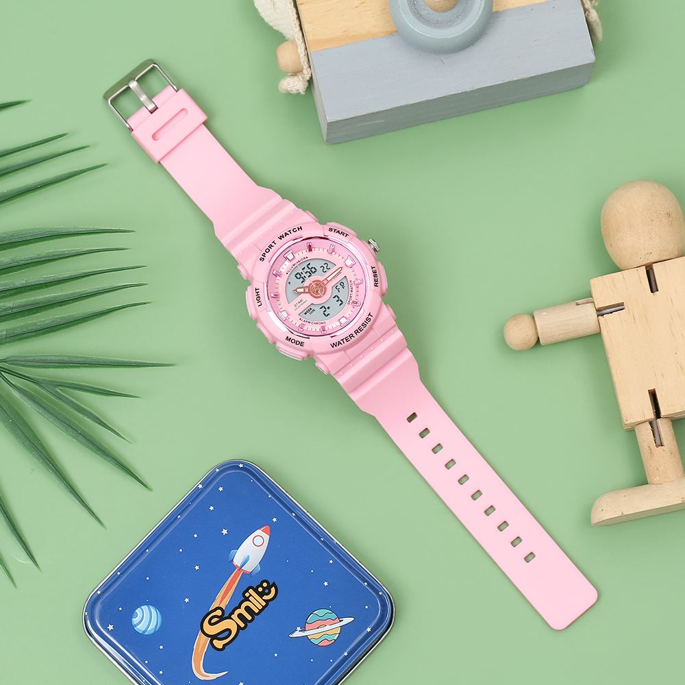 Đồng hồ Smile Kid 44 mm Trẻ em SL274-02