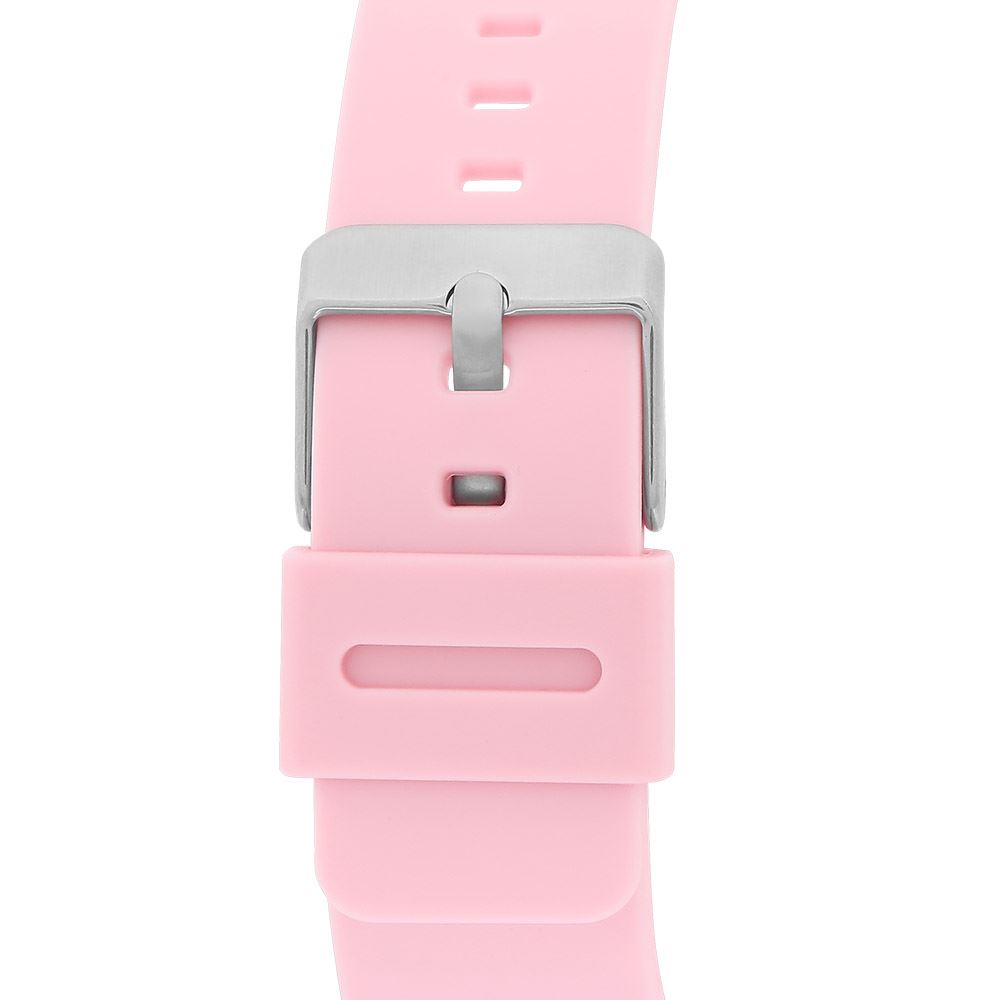 Đồng hồ Smile Kid 44 mm Trẻ em SL274-02 Màu Hồng