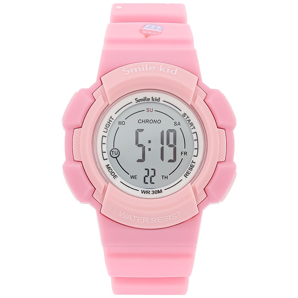 Đồng hồ Smile Kid 39 mm Trẻ em SL126-08