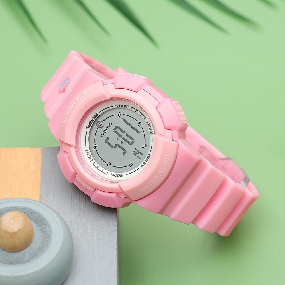 Đồng hồ Smile Kid 39 mm Trẻ em SL126-08