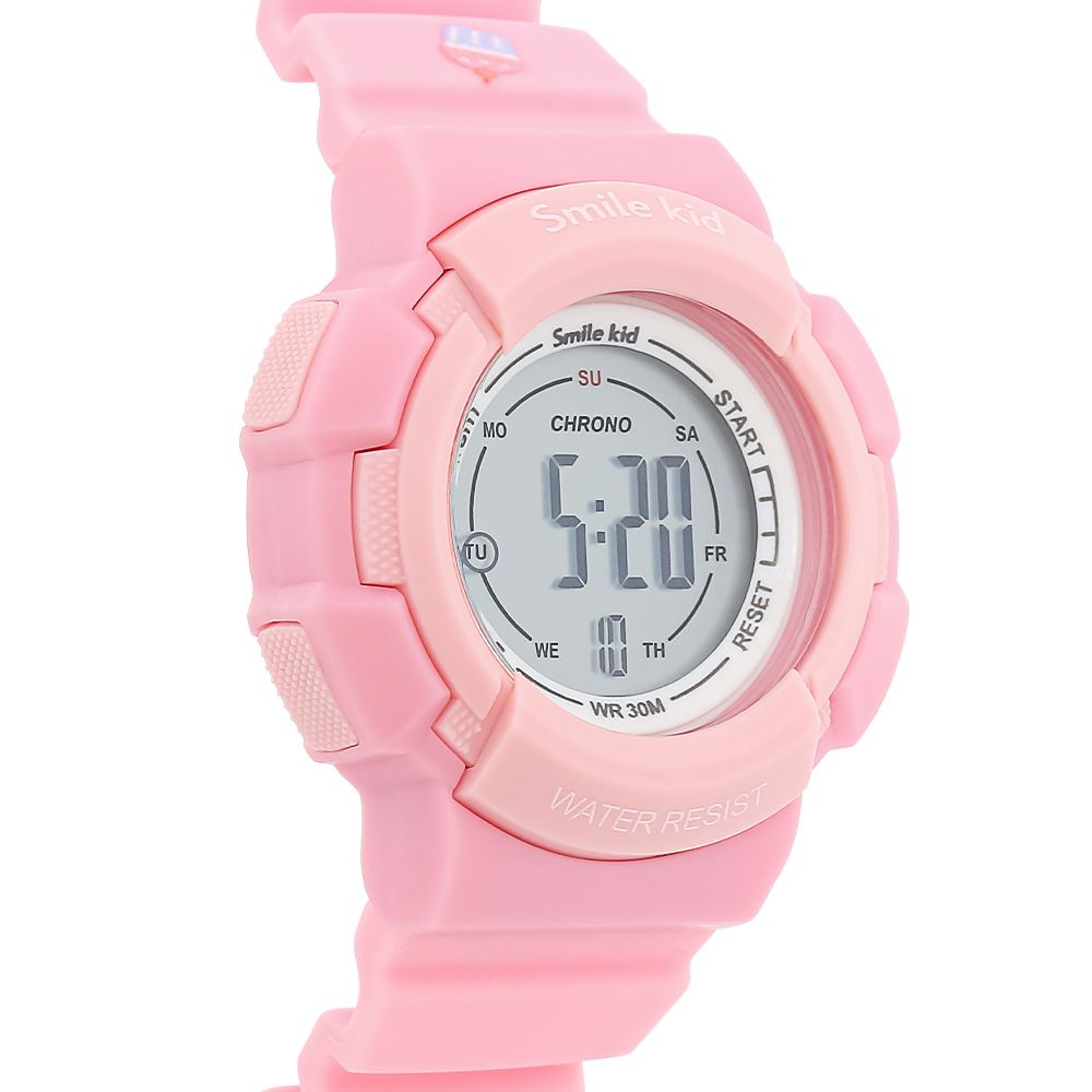 Đồng hồ Smile Kid 39 mm Trẻ em SL126-08 - 2