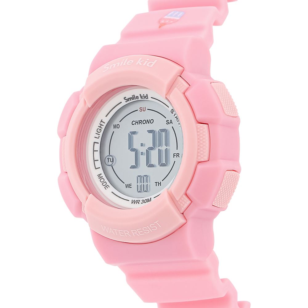Đồng hồ Smile Kid 39 mm Trẻ em SL126-08 - 3