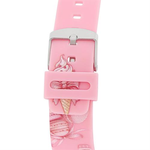 Đồng hồ Smile Kid 39 mm Trẻ em SL126-08 Màu Hồng