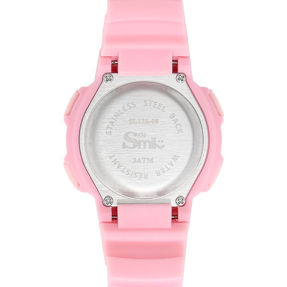 Đồng hồ Smile Kid 39 mm Trẻ em SL126-08 - 5