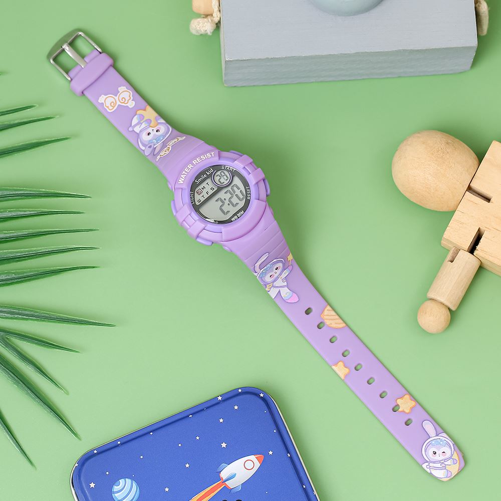 Đồng hồ Smile Kid 34 mm Trẻ em SL163-05