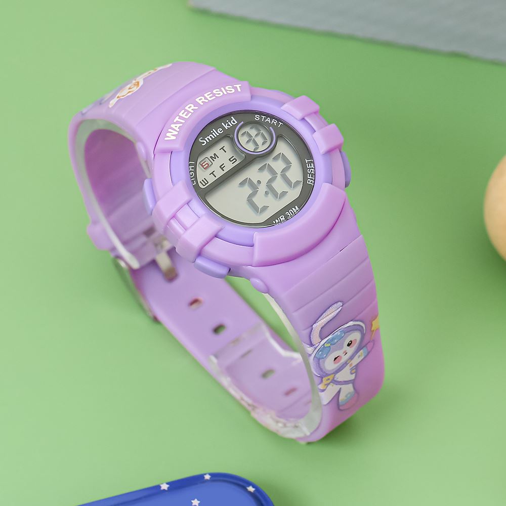Đồng hồ Smile Kid 34 mm Trẻ em SL163-05