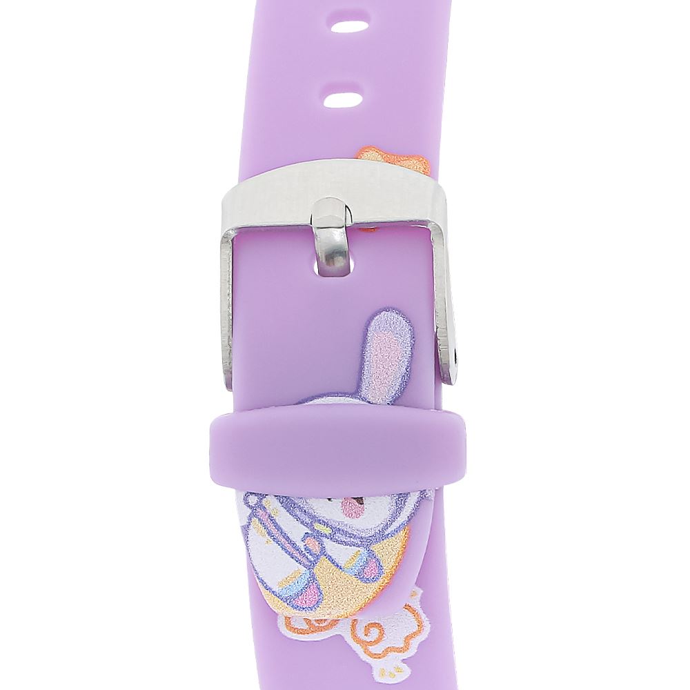 Đồng hồ Smile Kid 34 mm Trẻ em SL163-05 Màu Tím