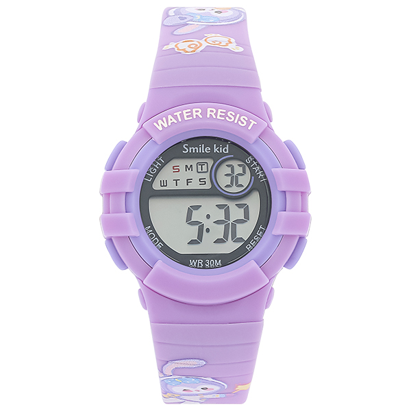 SMILE KID 34 mm Trẻ em SL163-05