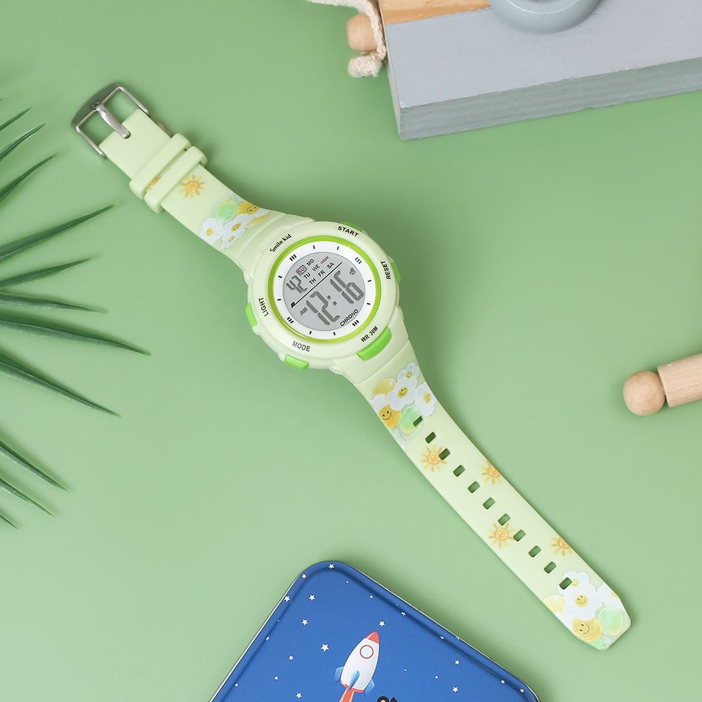Đồng hồ Smile Kid 41 mm Trẻ em SL213-07
