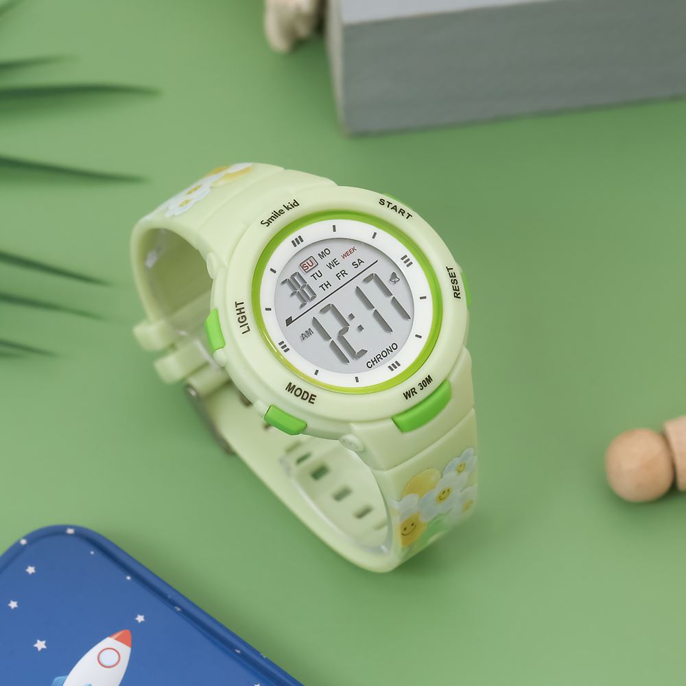 Đồng hồ Smile Kid 41 mm Trẻ em SL213-07