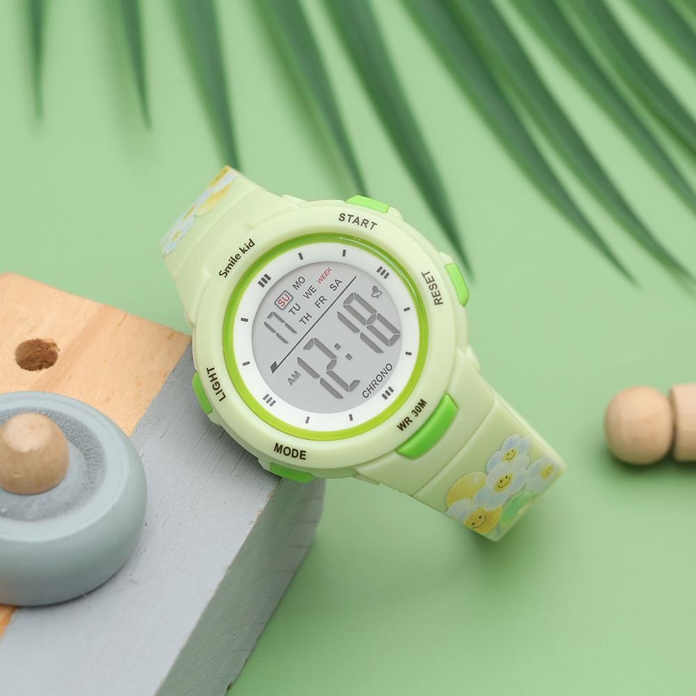 Đồng hồ Smile Kid 41 mm Trẻ em SL213-07