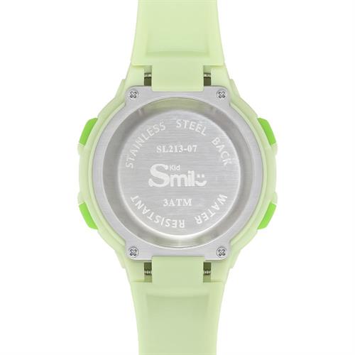 Đồng hồ Smile Kid 41 mm Trẻ em SL213-07 Màu Xanh lá