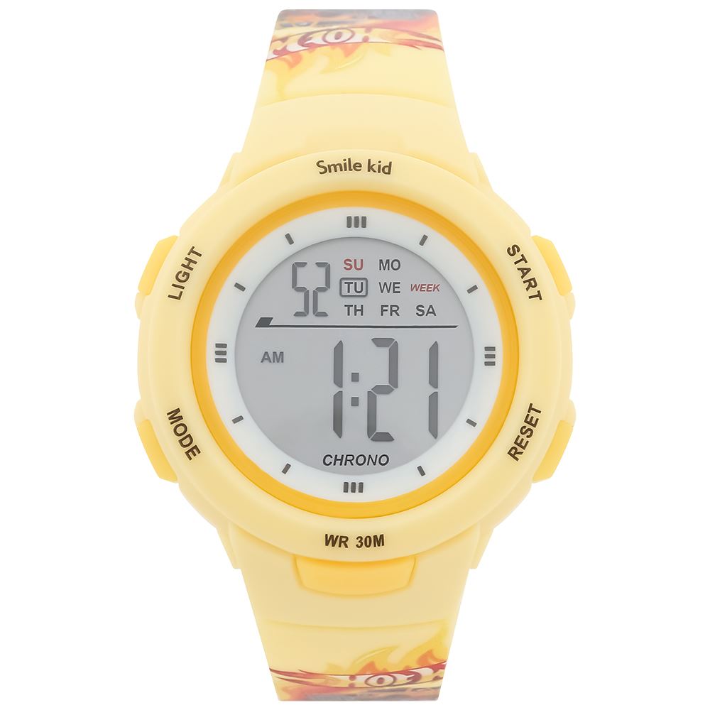 Đồng hồ Smile Kid 41 mm Trẻ em SL213-08