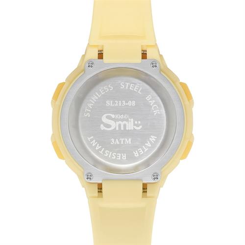 Đồng hồ Smile Kid 41 mm Trẻ em SL213-08 Màu Vàng