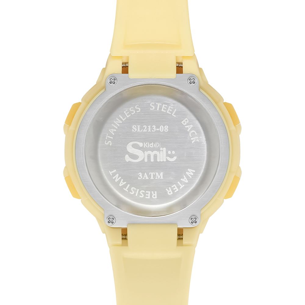 Đồng hồ Smile Kid 41 mm Trẻ em SL213-08 - 5
