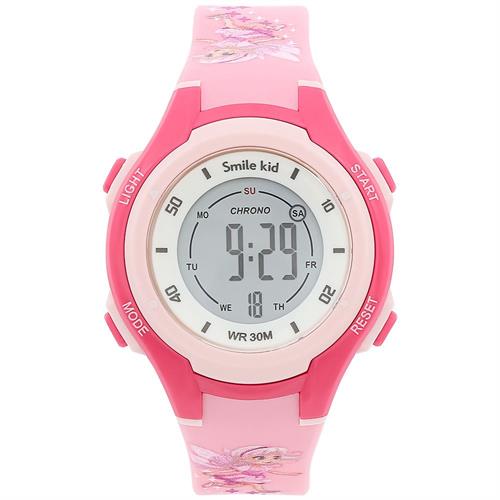 Đồng hồ Smile Kid 38.8 mm Trẻ em SL212-09 Màu Hồng