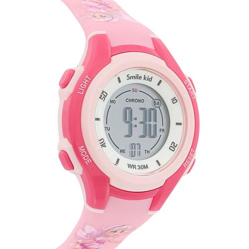 Đồng hồ Smile Kid 38.8 mm Trẻ em SL212-09 Màu Hồng
