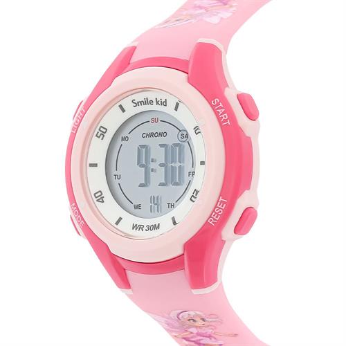 Đồng hồ Smile Kid 38.8 mm Trẻ em SL212-09 Màu Hồng