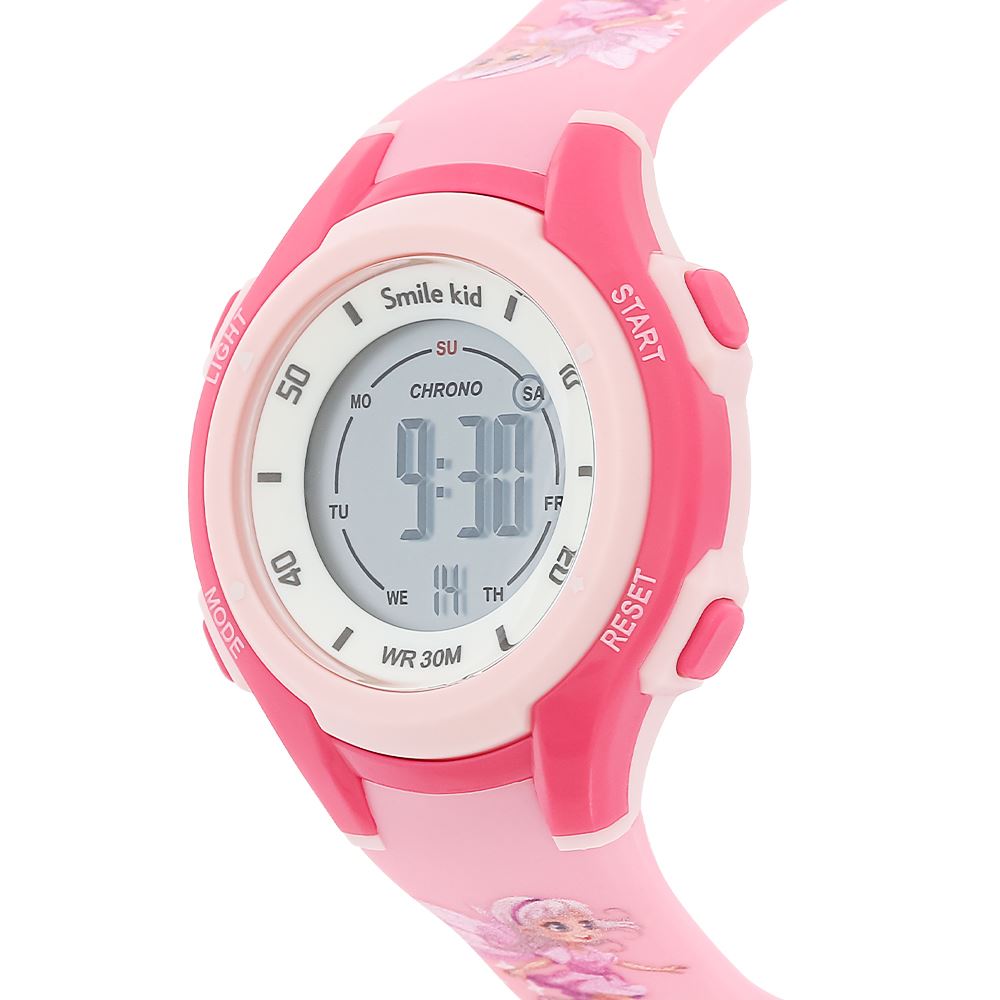 Đồng hồ Smile Kid 38.8 mm Trẻ em SL212-09 - 3