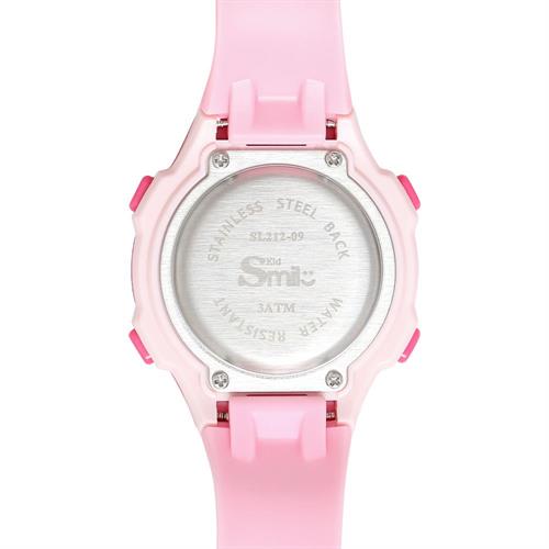 Đồng hồ Smile Kid 38.8 mm Trẻ em SL212-09 Màu Hồng