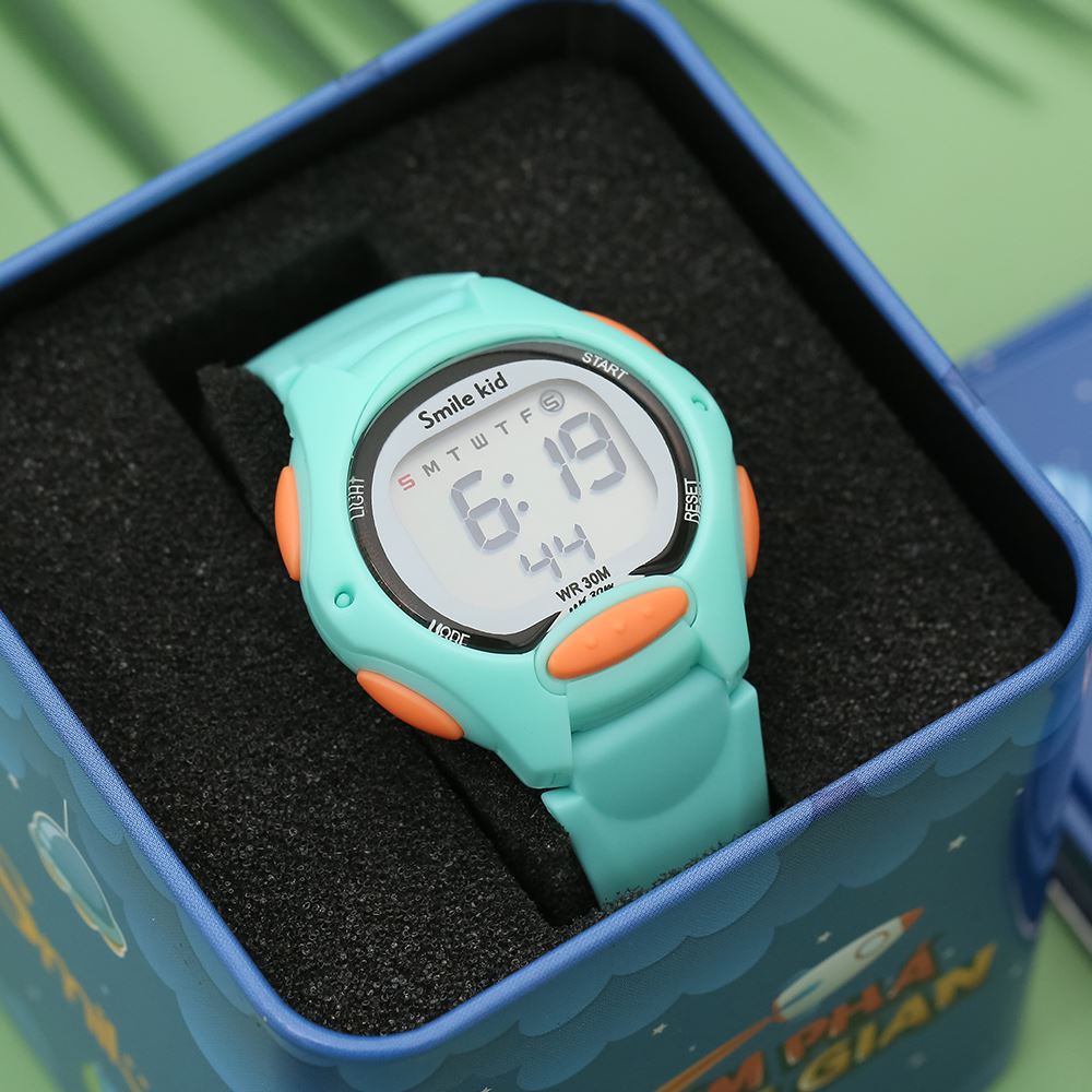 Đồng hồ Smile Kid 35 mm Trẻ em SL245-10
