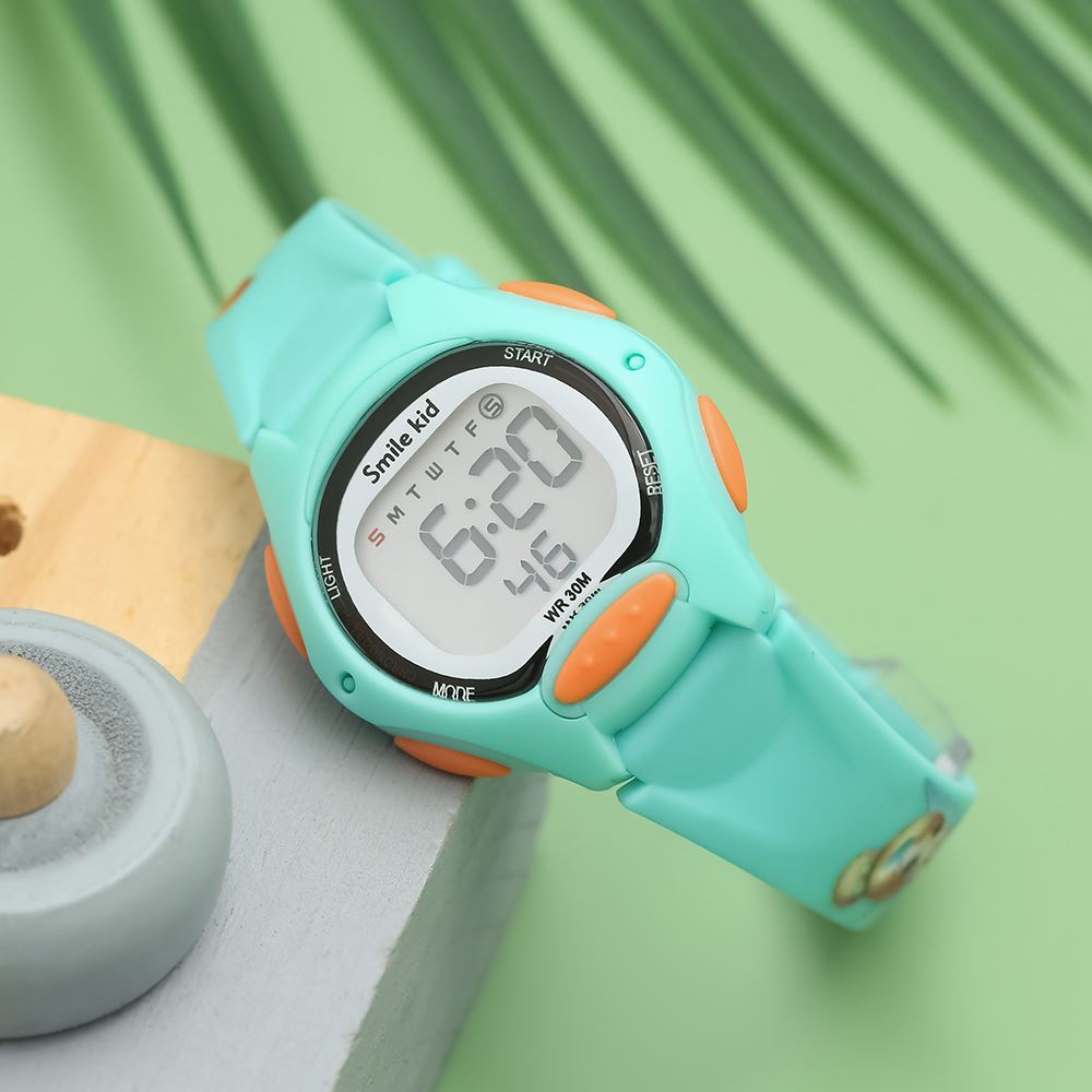 Đồng hồ Smile Kid 35 mm Trẻ em SL245-10